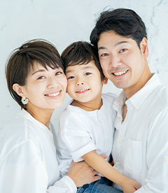 35歳男性既婚者